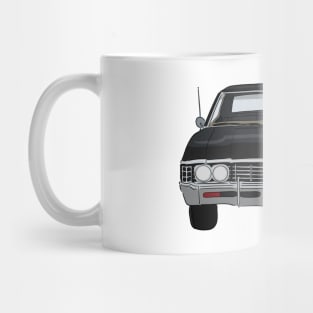 1967 Impala Mug